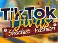 Spil Tiktok Divas Shacket Fashion