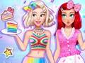 Spil Yummy Cake Fashion Mania