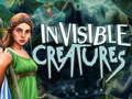 Spil Invisible Creatures