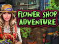 Spil Flower Shop Adventure