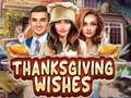 Spil Thanksgiving Wishes