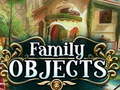 Spil Family Objects