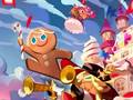 Spil Cookie Run: Kingdom