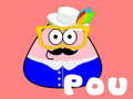 Spil Pou
