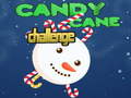 Spil Candy Cane Challenge
