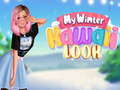 Spil My Winter Kawaii Look