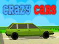 Spil Crazy Cars