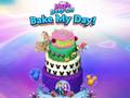 Spil Disney Magic Bake-off Bake My Day!