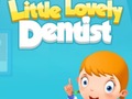 Spil Little Lovely Dentist