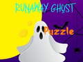 Spil Runaway Ghost Puzzle Jigsaw