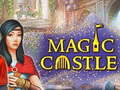 Spil Magic Castle