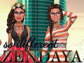 Spil So Different Zendaya