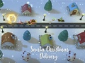 Spil Santa Christmas Delivery