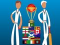 Spil Last Man Cricket World Cup