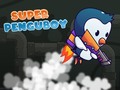 Spil Super Penguboy