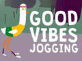 Spil Good Vibes Jogging