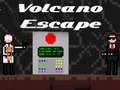 Spil Volcano Escape