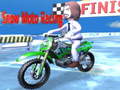 Spil Snow Moto Racing