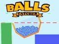 Spil Balls Catcher