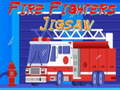 Spil Fire Fighters Jigsaw