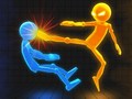 Spil Stick Fighter 3d