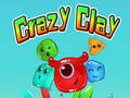 Spil Crazy Clay