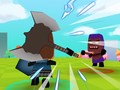 Spil Vikings Royal Battle
