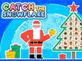 Spil Catch The Snowflake