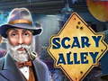 Spil Scary Alley