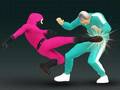 Spil Squid Fighter