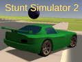 Spil Stunt Simulator 2
