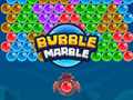 Spil Bubble Marble