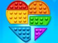 Spil Pop It Jigsaw
