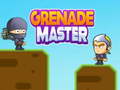 Spil Grenade Master