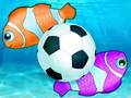 Spil Fish Soccer