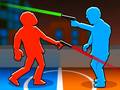 Spil Ragdoll Duel 2p