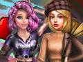 Spil 2022 Dark Academia to Egirl Dress up