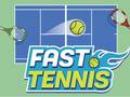 Spil Fast Tennis