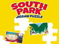 Spil South Park Jigsaw Puzzle