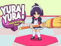 Spil YuraYura! Tidying up the tilting tower!