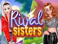 Spil Rival Sisters