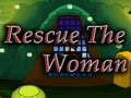 Spil Rescue the Woman