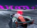 Spil Cyber Cars Punk Racing 2