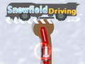 Spil Snowfield Driving