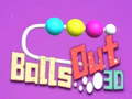 Spil Balls Out 3D Online