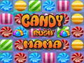 Spil Candy Rush Mama