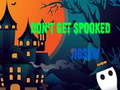 Spil Dont Get Spooked Jigsaw