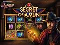 Spil Secret Of Amun