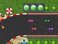 Spil Retro Car Race Xtream