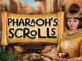 Spil Pharaohs Scrolls